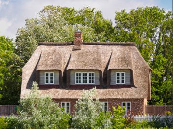 Ferienhaus Emmas Hus bietet Wohnkomfort auf Pellworm